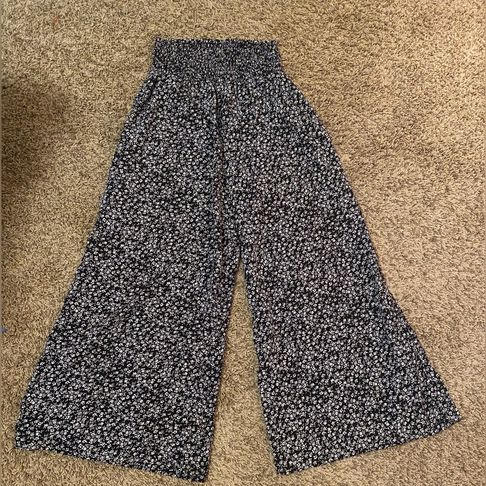 Baggy pants
